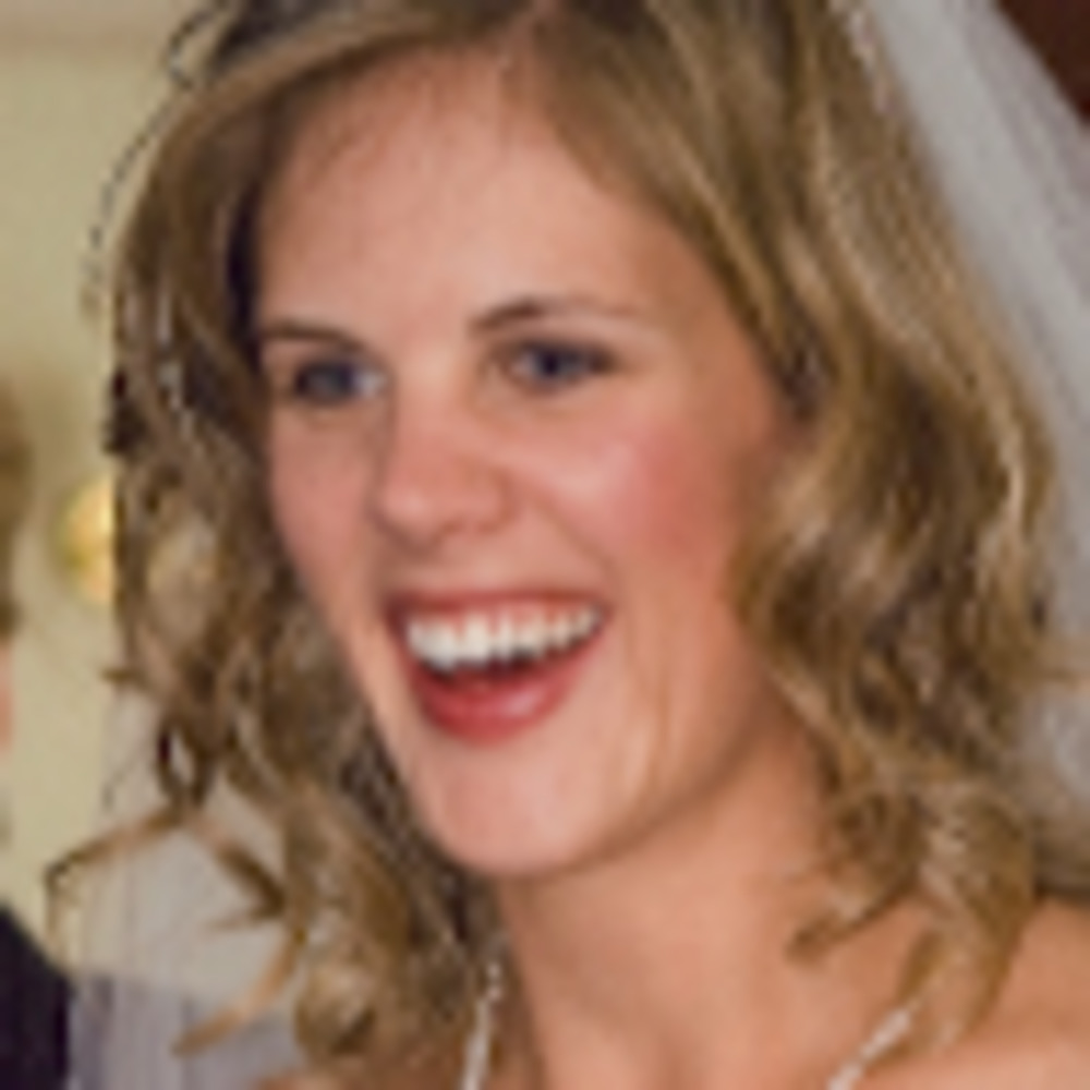 Meet your Posher, Krista